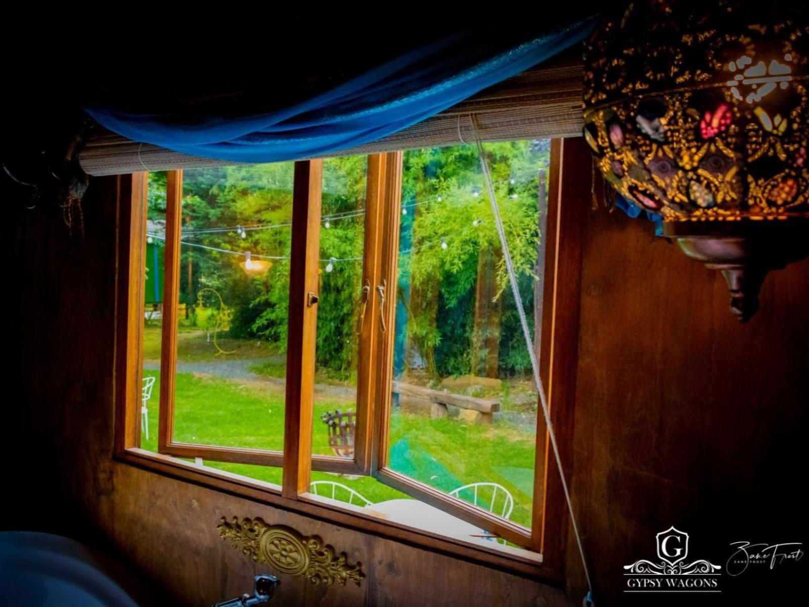Gypsy Wagons And Vans, Clarens Room photo